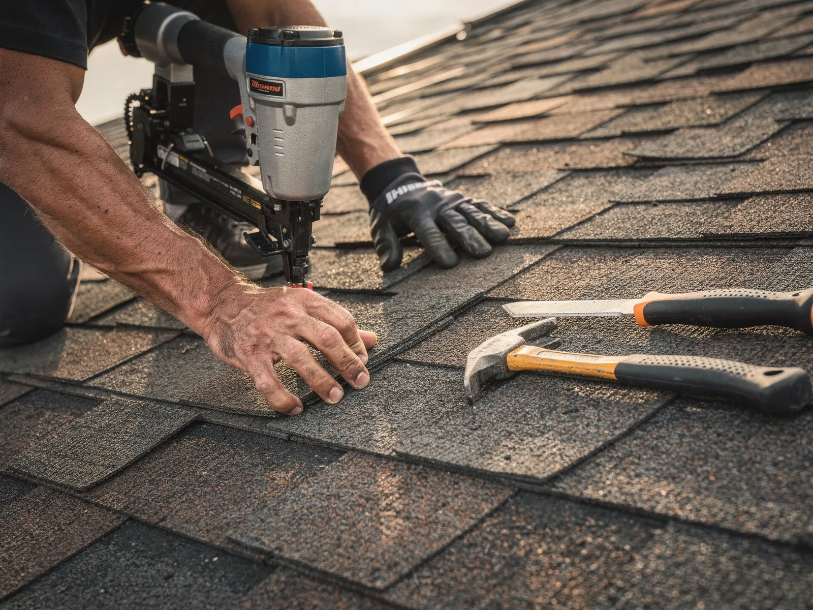 Why choose Roof Repair in Friendship, ME